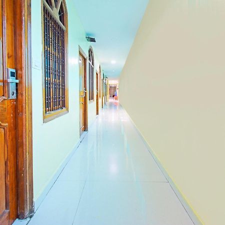 Super Townhouse Mancherial Mancherāl エクステリア 写真